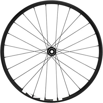 Abbildung von Shimano WH MT500 Vorderrad 27,5&quot; (584 mm) Disc Brakes 15x100 HG Center Lock Laufräd
