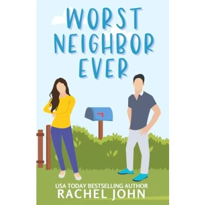 Abbildung von Worst Neighbor Ever: A Sworn to Loathe You Prequel