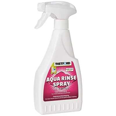 Abbildung von Thetford Aqua Rinse Spray 500 ml
