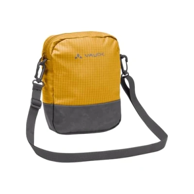 Abbildung von Vaude Cityben Umhängetasche, Herren, Größe: One Size, Burnt yellow