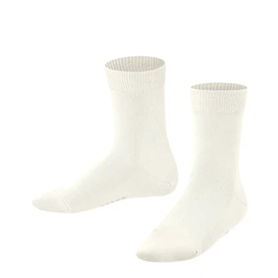 Abbildung von Falke Family Socken für Kinder, Größe: 35 38, Off white