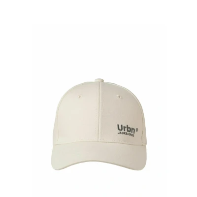 Abbildung von Jack &amp; Jones Baseball Cap, Herren, Größe: One Size, Moonbeam