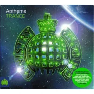 Abbildung von Anthems Trance