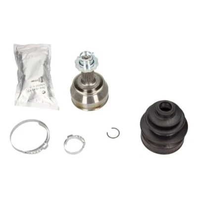 Abbildung von MAXGEAR 49 0620 Gelenksatz radseitig ohne ABS Ring AUDI: A2, VOLKSWAGEN: Lupo / 3L