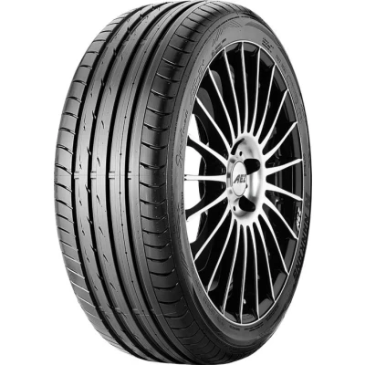 Abbildung von Nankang As 2 Plus 275/35 R19 96Y