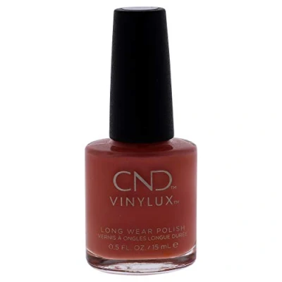 Abbildung von CND Vinylux Nr. 306 Soulmate, 15 ml
