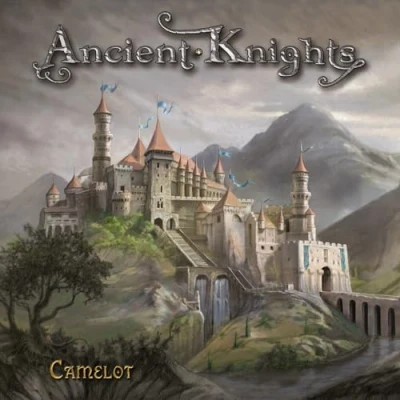 Abbildung von Camelot
