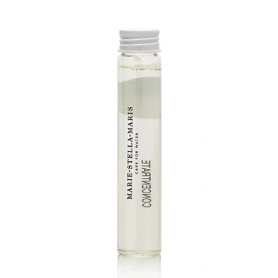 Abbildung von Marie Stella Maris Foaming BODY WASH Concentrate Voyage VÉTIVER Duschgel, Größe: 50 ml,