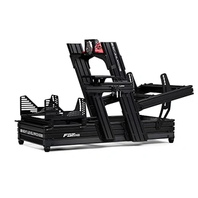 Abbildung von Next Level Racing F GT Elite 160 Side &amp; Front Plate Edition