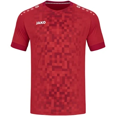 Abbildung von JAKO Trikot Pixel KA