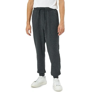Abbildung von Koton Men Drawstring Pocket Detail Jogger Sweatpants