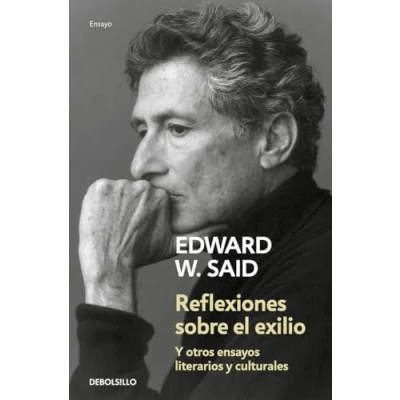 Abbildung von Reflexiones sobre el exilio: y otros ensayos literarios culturales (Ensayo Literatura)