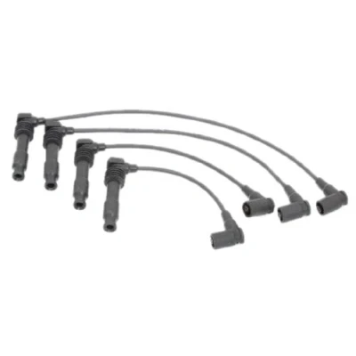 Abbildung von JAPANPARTS IC W05 Zündkabelsatz OPEL: Astra F CC, Calibra A, Vectra A Limousine, CHEVROLET: Nubira Kombi, Lacetti Schrägheck, Rezzo