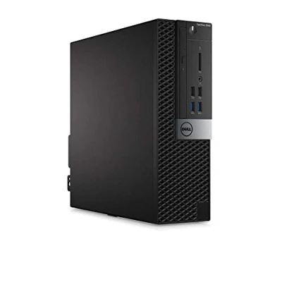 Abbildung von Dell Optiplex 5040 SFF Intel Core i5 6500 16GB 1TB Win 10 Pro (Generalüberholt)