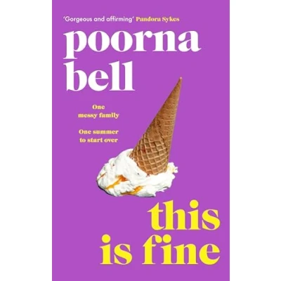 Abbildung von This Is Fine: An insightful, funny and moving novel about family relationships from the award winning journalist