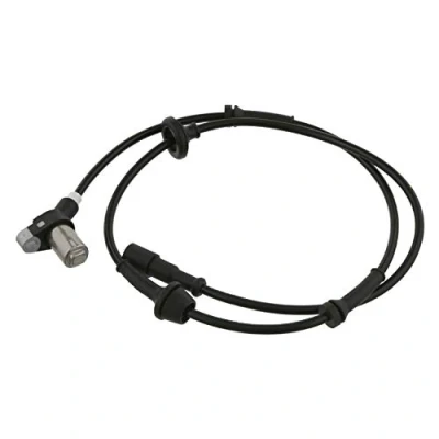 Abbildung von FEBI BILSTEIN 24598 ABS Sensor Vorderachse links, rechts VOLKSWAGEN: Corrado, Passat B3/B4 Variant, GOLF 2, SEAT: TOLEDO 1