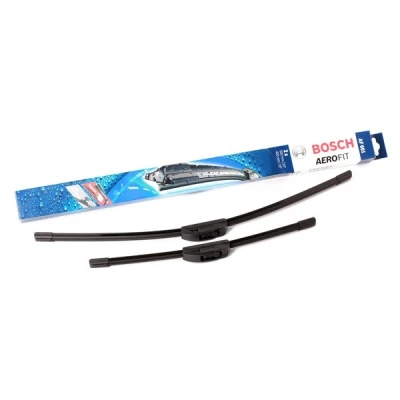 Abbildung von Scheibenwischer Bosch Aerofit 3 397 014 193 Rahmenlos TOYOTA: Avensis II Limousine, Kombi, RAV4 III SUV, HYUNDAI: Tucson, ix35