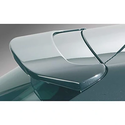 Abbildung von Dachspoiler kompatibel mit Seat Ibiza 6J SC 3 türer 2008 (PU)