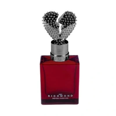 Abbildung von JOHN RICHMOND Never Forever for Woman EDP 100 ml