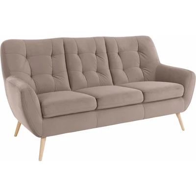 Abbildung von exxpo sofa fashion 3 Sitzer &quot;Scandi&quot;