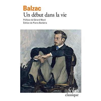Abbildung von Un Debut Dans LA Vie