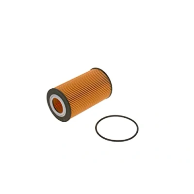 Abbildung von BOSCH F 026 407 040 Ölfilter