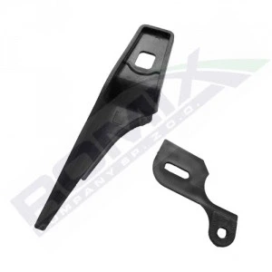 Abbildung von ROMIX C70243 Reparatursatz, Hauptscheinwerfer