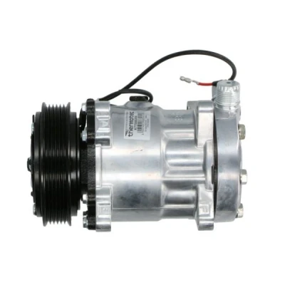 Abbildung von THERMOTEC KTT090296 Kompressor VOLVO: 960 II Kombi