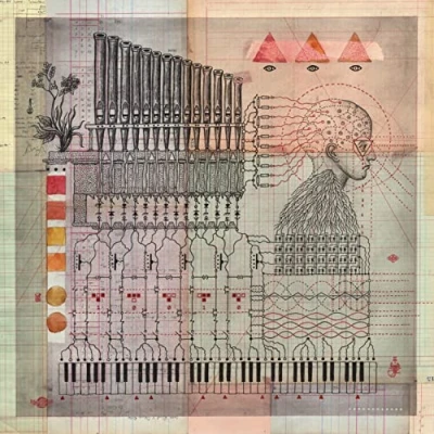 Abbildung von Existential Reckoning Re Wired [Vinyl LP]