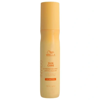 Abbildung von Wella Sun Protection Spray Fijn/Normaal Haar 150ml