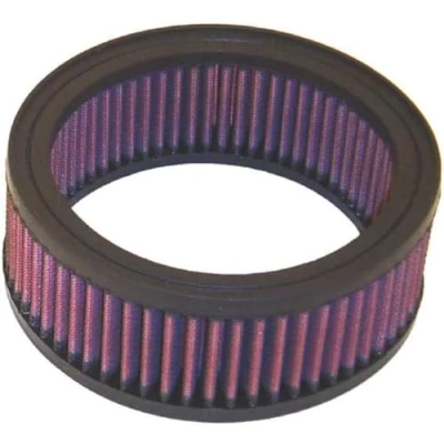 Abbildung von K&amp;N E 3260 Waschbarer und wiederverwendbarer KFZ Custom Luftfilter
