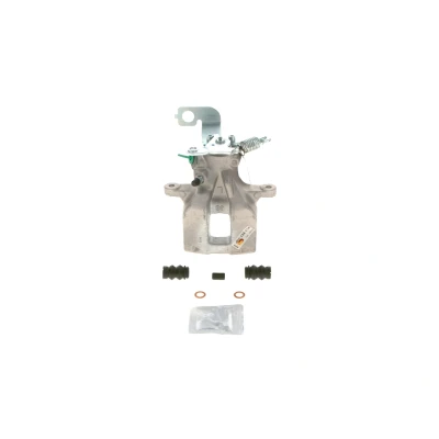 Abbildung von BOSCH 0 986 134 114 Bremssattel Aluminium 49 TOYOTA: Avensis III Station Wagon, Limousine kfzteile, kfzteile24, bandel online, bandel, atp