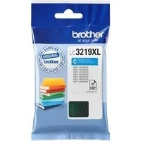 Abbildung von Brother LC 3219XL Patrone Cyan