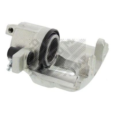 Abbildung von MAPCO 4778 Bremssattel Grauguss Vorderachse links VOLKSWAGEN: Sharan I, SEAT: Alhambra FORD: Galaxy Mk1 MPV