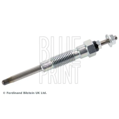 Abbildung von BLUE PRINT ADT31807 Glühkerze 11V TOYOTA: HIACE 4 Kasten