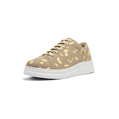 Abbildung von Camper Damen Runner Up K200645 Sneaker, Mehrfarben 073, 41 EU