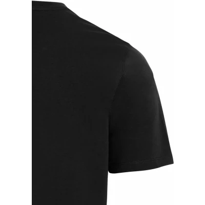 Abbildung von camel active T Shirt aus reiner Baumwolle