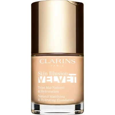 Abbildung von CLARINS Skin Illusion Velvet 30 ml 100.3N