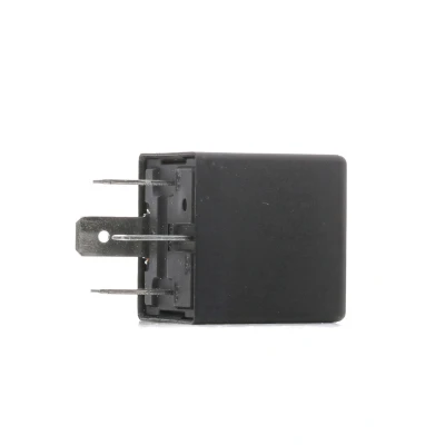 Abbildung von HELLA 4RA 933 332 451 Relais, Arbeitsstrom VOLKSWAGEN: Sharan I, Golf 7 Variant, Schrägheck, OPEL: Meriva A, Astra G CC, Corsa D Schrägheck
