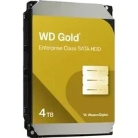 Abbildung von Western Digital WD Gold WD4004FRYZ 4TB