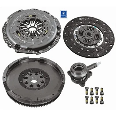 Abbildung von SACHS 2290 601 149 Kupplungssatz FORD: Transit Mk6 Kastenwagen, V363 Bus