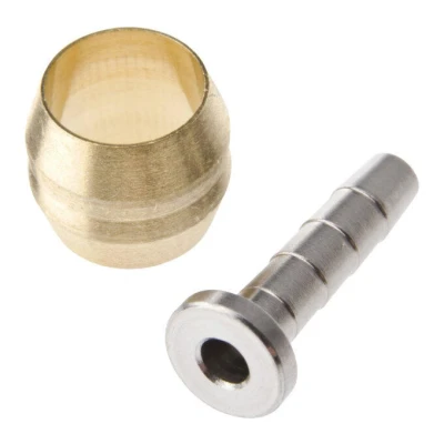 Abbildung von Olive Und Insert Pin Shimano SM B90 / B95