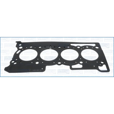 Abbildung von AJUSA 10214900 Zylinderkopfdichtung 0,5 73,5 MULTILAYER STEEL RENAULT: Megane 3 Schrägheck, Clio 4 SCENIC 3, DACIA: Duster SUV, Lodgy