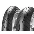 Abbildung von Metzeler Roadtec Z8 Interact 120/70 R17 58W PKW Sommerreifen Reifen 2126600