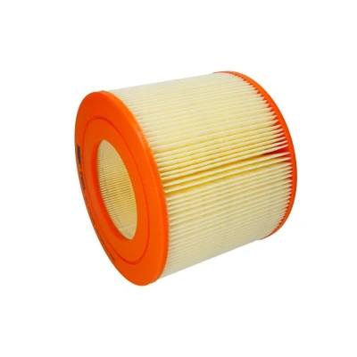 Abbildung von HENGST FILTER E460L Luftfilter 139 177 Filtereinsatz SAAB: 9 5 Kombi, Limousine
