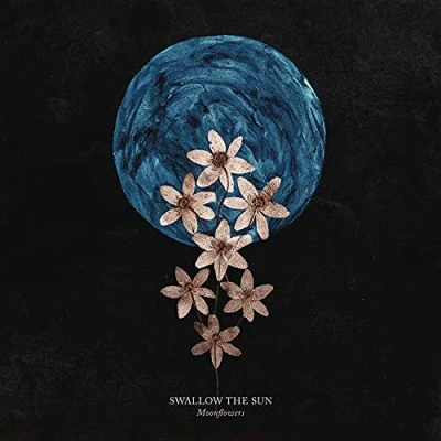 Abbildung von Moonflowers (Ltd. Deluxe sky blue 3LP+2CD &amp; Art Print Box Set) [Vinyl LP]