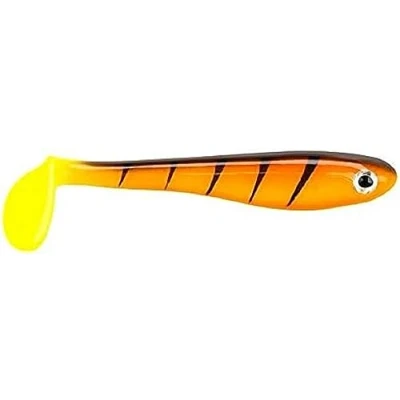 Abbildung von Berkley PowerBait Hollow Belly Gummifisch Angelköder