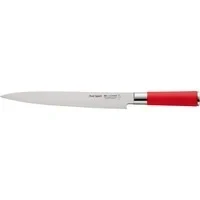 Abbildung von F. DICK CN398 Yanagiba Sushimesser, Red Spirit (Messer mit Klinge 24 cm, X55CrMo14 Stahl, nichtrostend, 56 HRC) 81757242