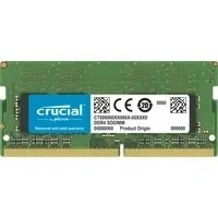 Abbildung von Crucial 16 GB 3.200 MHz DDR4 SODIMM (1 x GB)