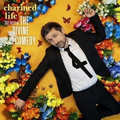 Abbildung von Charmed Life the Best of Divine Comedy